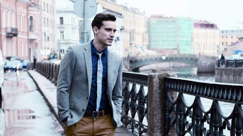 Cara Pilih Pakaian Sesuai Warna Kulit